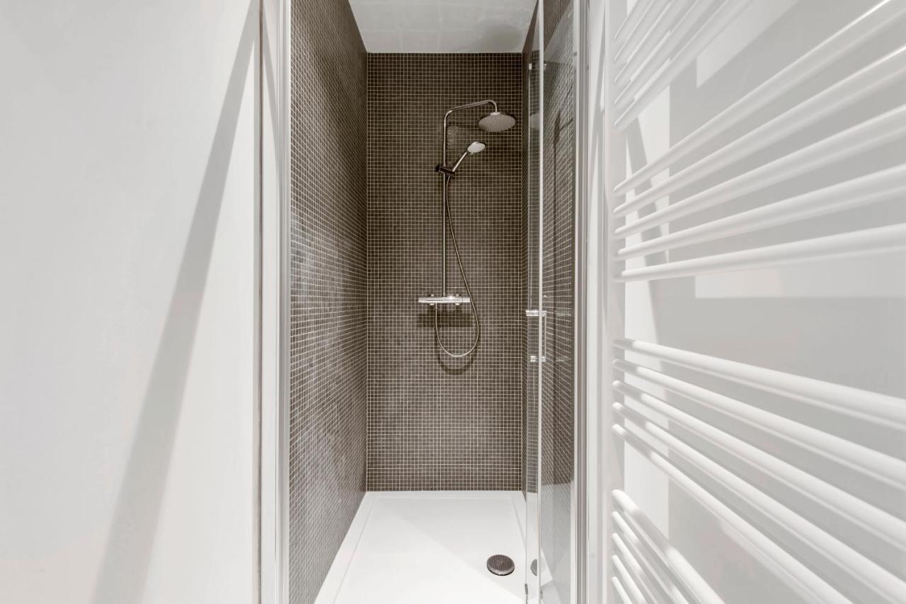 Exclusive Penthouse In Ghent Apartment ภายนอก รูปภาพ